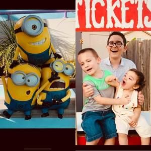 Meet your Posher, Dennis